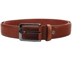 Pierre Cardin Vyriškas Odinis Diržas AUT 8048/CAMEL