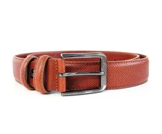 Pierre Cardin Vyriškas Odinis Diržas VNG 092 GF/COGNAC