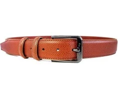 Pierre Cardin Vyriškas Odinis Diržas VNG 092 GF/COGNAC