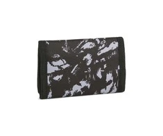 Puma Piniginė Phase Wallet Juodas Pilkas 054364 07