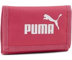 Puma Piniginė Puma Phase Wallet Rožinė 079951 11