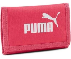 Puma Piniginė Puma Phase Wallet Rožinė 079951 11
