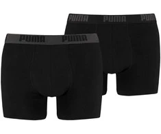 Puma Apatiniai Vyrams Basic Boxer Juodas 888869 58