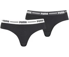 Puma Apatiniai Moterims Women Mini Juodas 907858 03