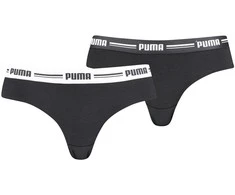 Puma Apatiniai Moterims Women Mini Juodas 907858 03
