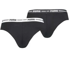 Puma Apatiniai Moterims Women Mini Juodas 907858 03