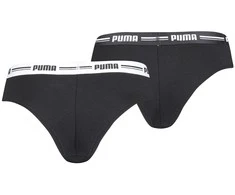 Puma Apatiniai Moterims Women Mini Juodas 907858 03