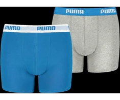 Puma Apatiniai Paaugliams Boys Boxer Pilkas Mėlyna 935454 02