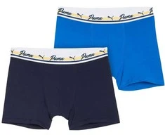 Puma Apatiniai Paaugliams Boys Club Mėlyna 938977 01