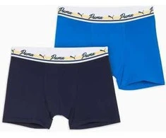 Puma Apatiniai Paaugliams Boys Club Mėlyna 938977 01