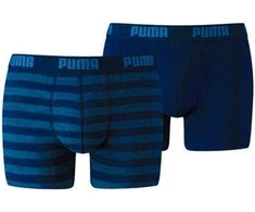 Puma Apatiniai Stripe 1515 Navy