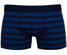 Puma Apatiniai Stripe 1515 Navy