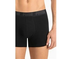 Puma Apatiniai Vyrams Basic Boxer Juodas 888869 58