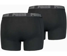 Puma Apatiniai Vyrams Basic Boxer Juodas 888869 58