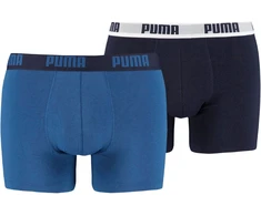 Puma Apatiniai Vyrams Basic Boxer Mėlyna