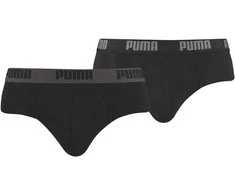 Puma Apatiniai Vyrams Basic Brief Juodas