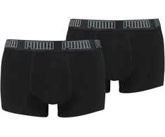 Puma Apatiniai Vyrams Basic Trunk Juodas 935015 01