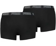 Puma Apatiniai Vyrams Basic Trunk Juodas 935015 01
