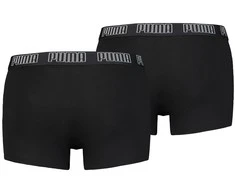Puma Apatiniai Vyrams Basic Trunk Juodas 935015 01