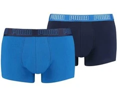Puma Apatiniai Vyrams Basic Trunk Mėlyna 935015 03