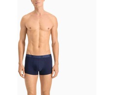 Puma Apatiniai Vyrams Basic Trunk Mėlyna