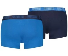 Puma Apatiniai Vyrams Basic Trunk Mėlyna 935015 03