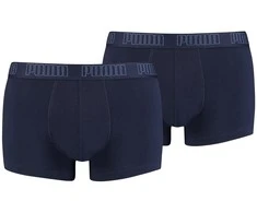 Puma Apatiniai Vyrams Basic Trunk Mėlyna