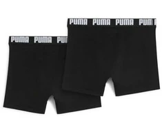 Puma Apatiniai Vyrams Juodas 938320 29