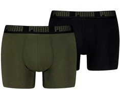Puma Apatiniai Vyrams Juodas 938320 29