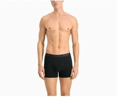 Puma Apatiniai Vyrams Men Aop Boxer Juodas