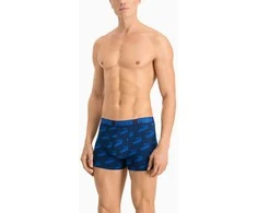 Puma Apatiniai Vyrams Men Aop Boxer Mėlyna 935054 02