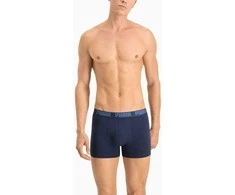 Puma Apatiniai Vyrams Men Aop Boxer Mėlyna 935054 03