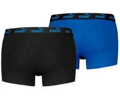 Puma Apatiniai Vyrams Men Elements Bkack Mėlyna 938750 01