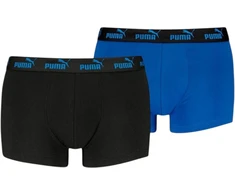 Puma Apatiniai Vyrams Men Elements Bkack Mėlyna 938750 01