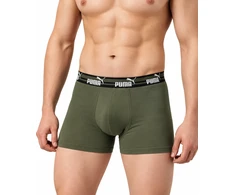 Puma Apatiniai Vyrams Men Elements Chaki Juodas 938749 05