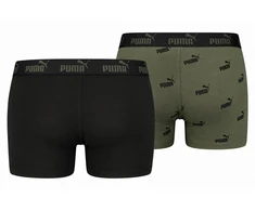 Puma Apatiniai Vyrams Men Elements Juodas Chaki 938754 03
