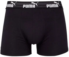 Puma Apatiniai Vyrams Men Elements Juodas 938749 03