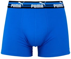 Puma Apatiniai Vyrams Men Elements Juodas Mėlyna 938749 01