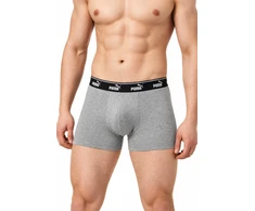 Puma Apatiniai Vyrams Men Elements Juodas Pilkas 938748 04