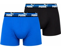 Puma Apatiniai Vyrams Men Elements Juodas Mėlyna 938749 01