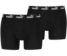 Puma Apatiniai Vyrams Men Elements Juodas 938753 09
