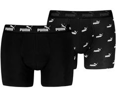 Puma Apatiniai Vyrams Men Elements Juodas 938754 05