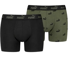 Puma Apatiniai Vyrams Men Elements Juodas Chaki 938754 03