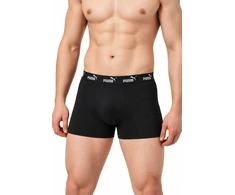 Puma Apatiniai Vyrams Men Elements Juodas Pilkas 938748 04