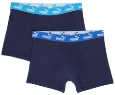 Puma Apatiniai Vyrams Men Elements Mėlyna 938753 06
