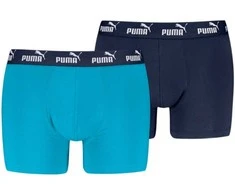 Puma Apatiniai Vyrams Men Elements Mėlyna 938753 08