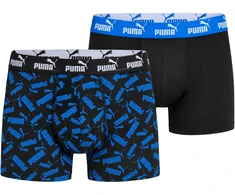 Puma Apatiniai Vyrams Men Elements Mėlyna 947802 02