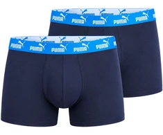Puma Apatiniai Vyrams Men Elements Mėlyna 938753 06
