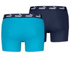 Puma Apatiniai Vyrams Men Elements Mėlyna 938753 08