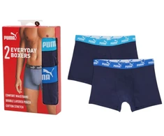 Puma Apatiniai Vyrams Men Elements Mėlyna 938753 06